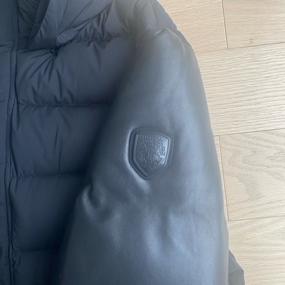 RUDSAK parka - Picture 3 of 8